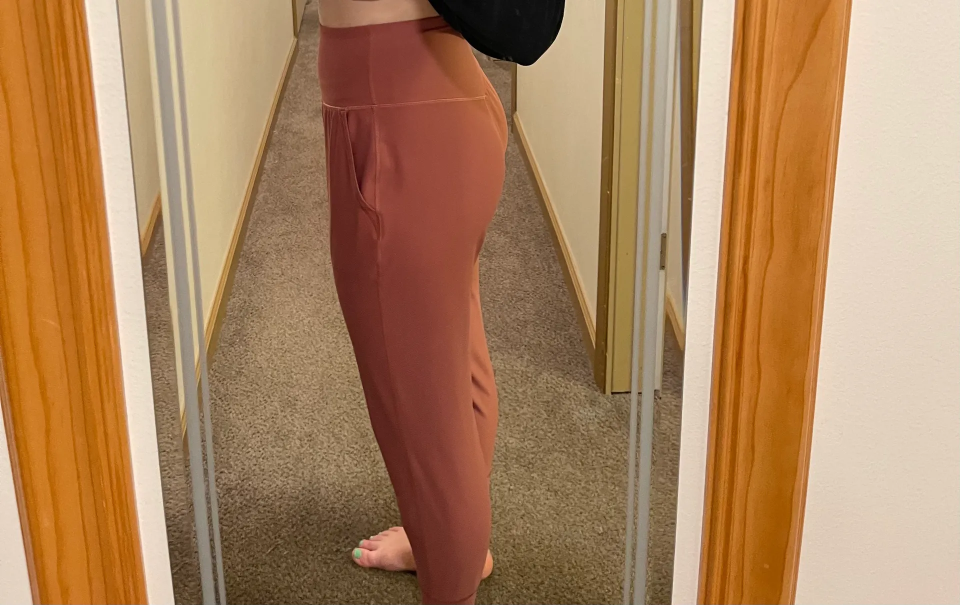 Old Navy Active Joggers - Image 2