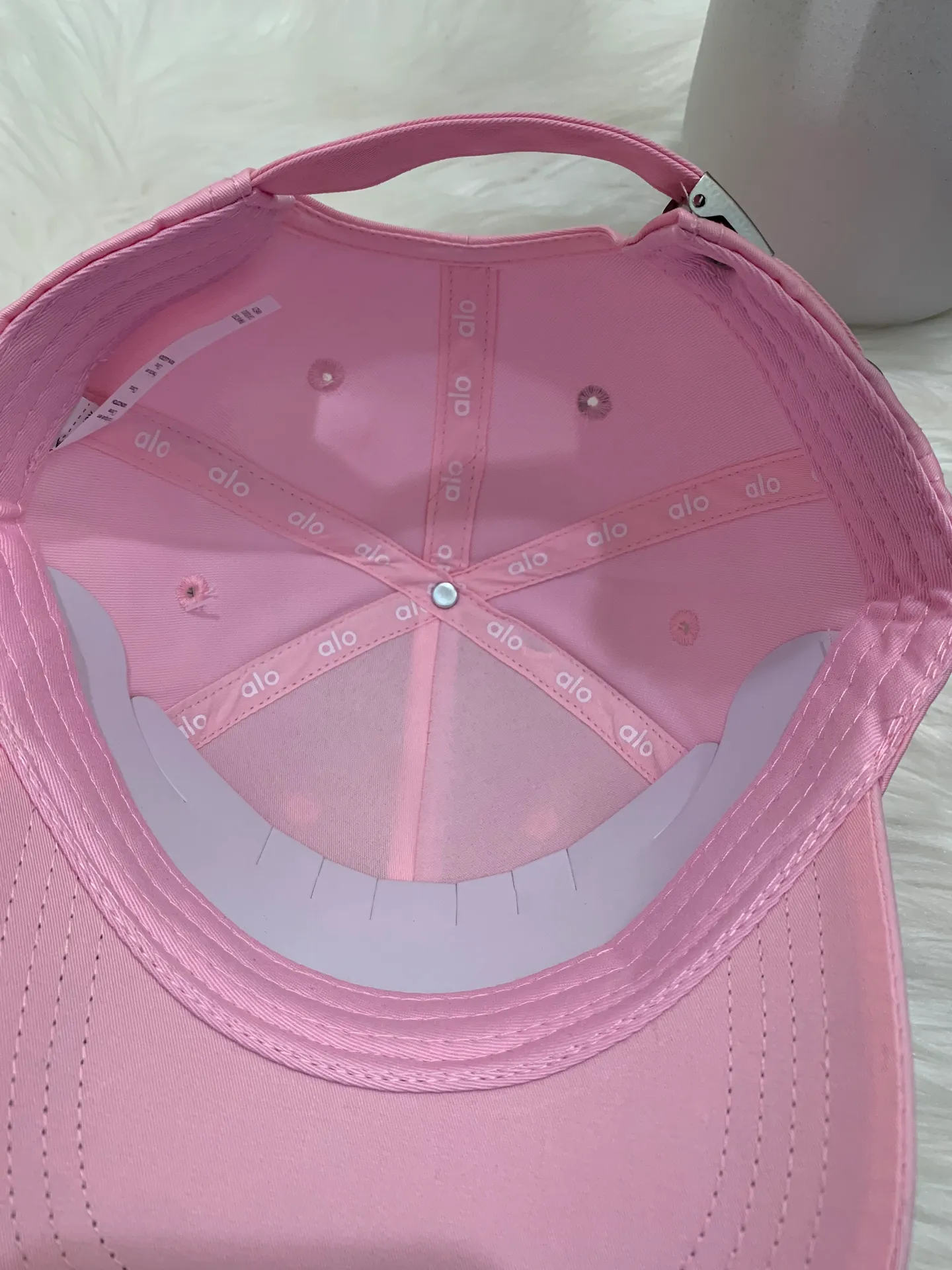 Alo Trucker Hat - Image 4