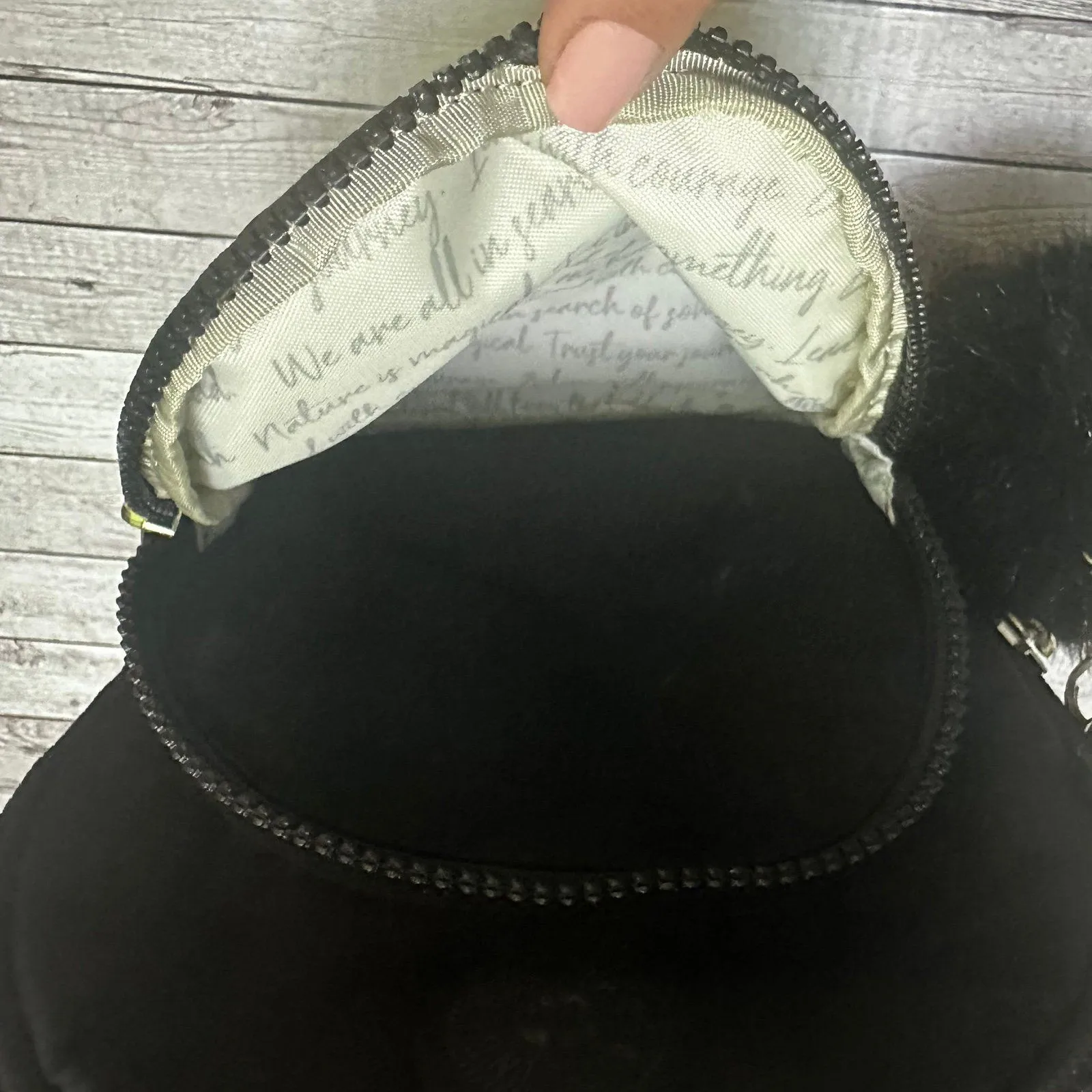 Kipling /Disney Backpack with Disney Silhouette”Live Light “ Backpack - Image 8