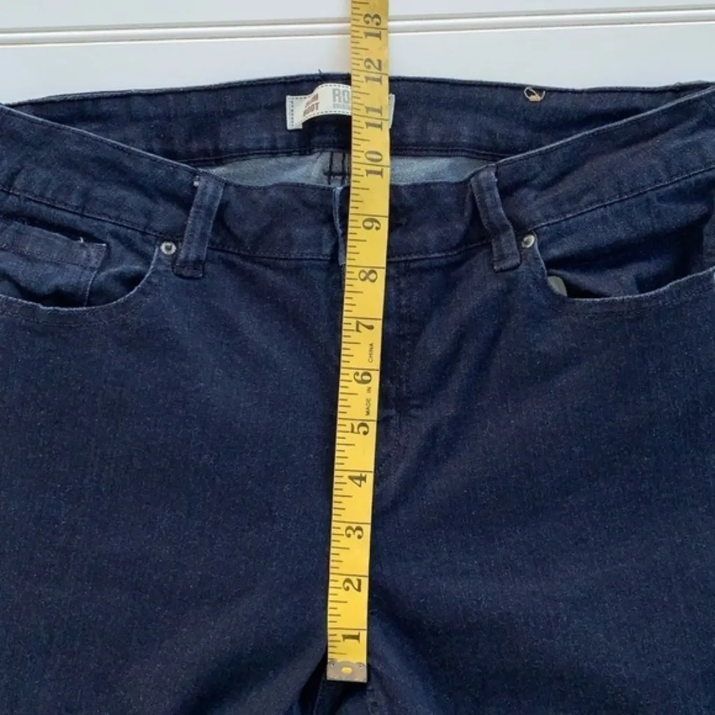 Route 66 Slim Bootcut jeans - Image 6