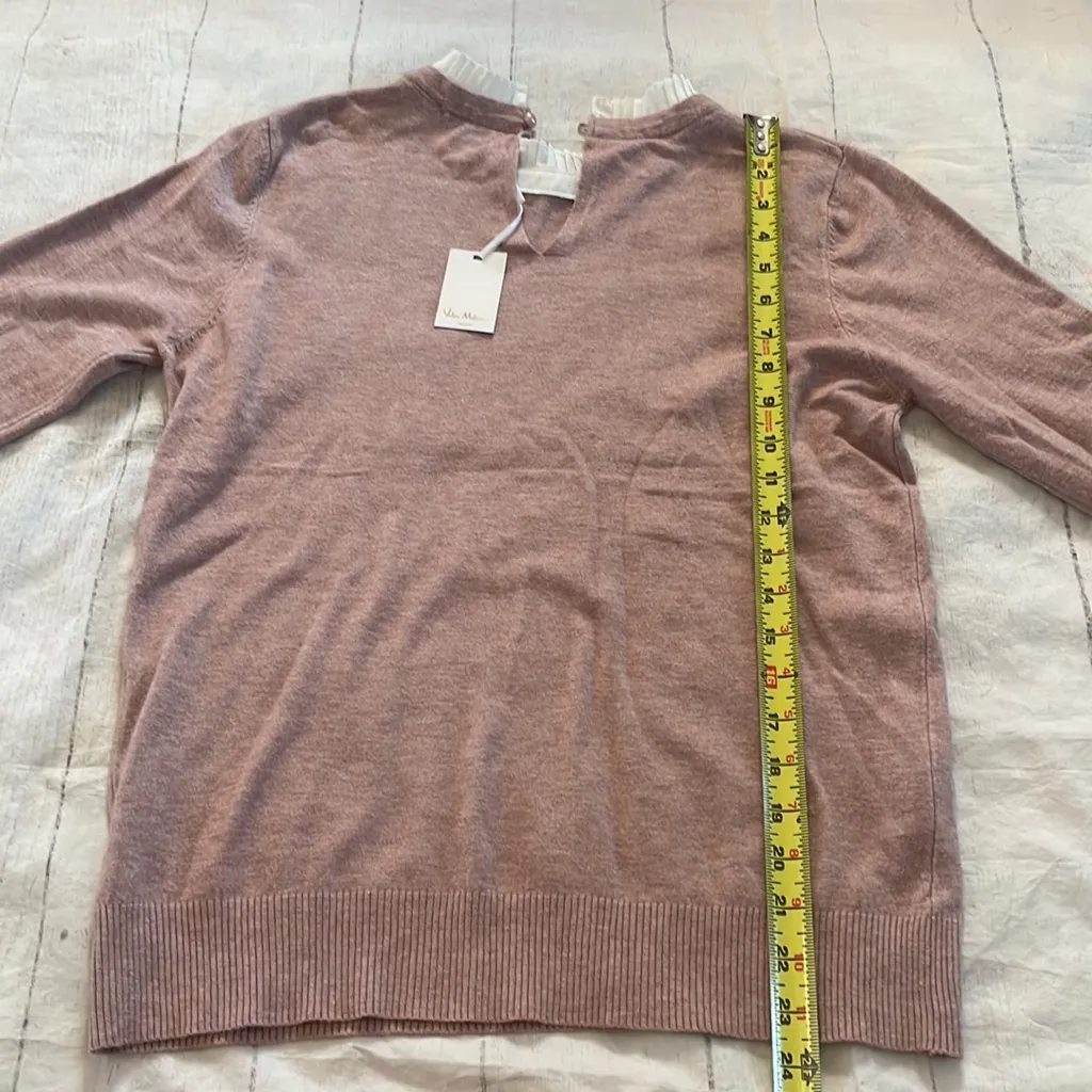 Vila Milano NWT  Sweater - Image 12