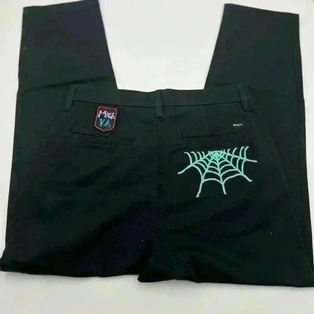 🆕  Skater Pant - Mark Oblow pant size 27” - Image 8