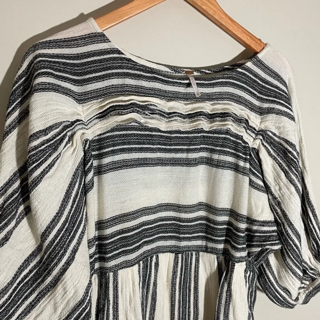 Free People Lilly Mini Dress - Image 5