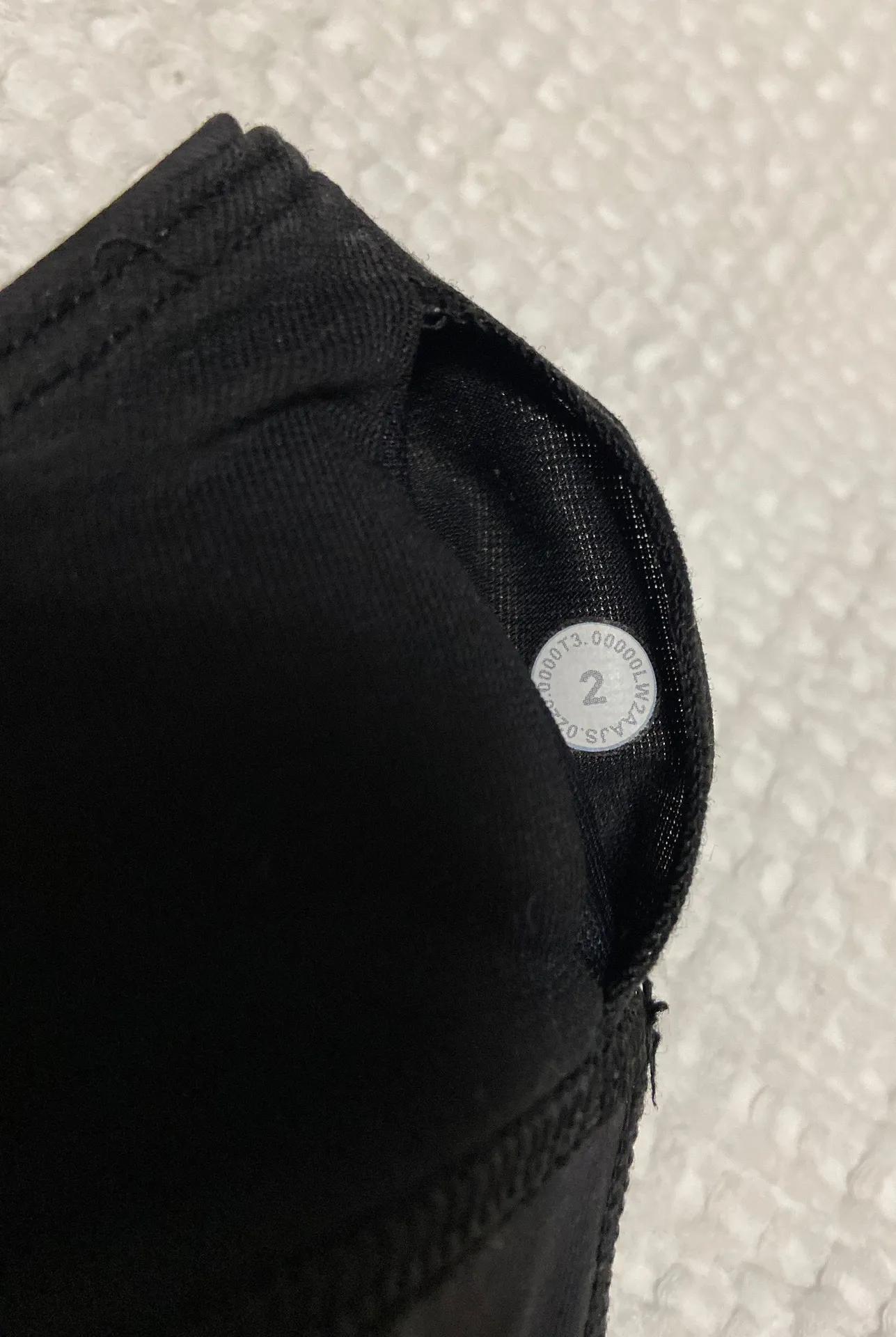 Lululemon Sports Bra - Image 3