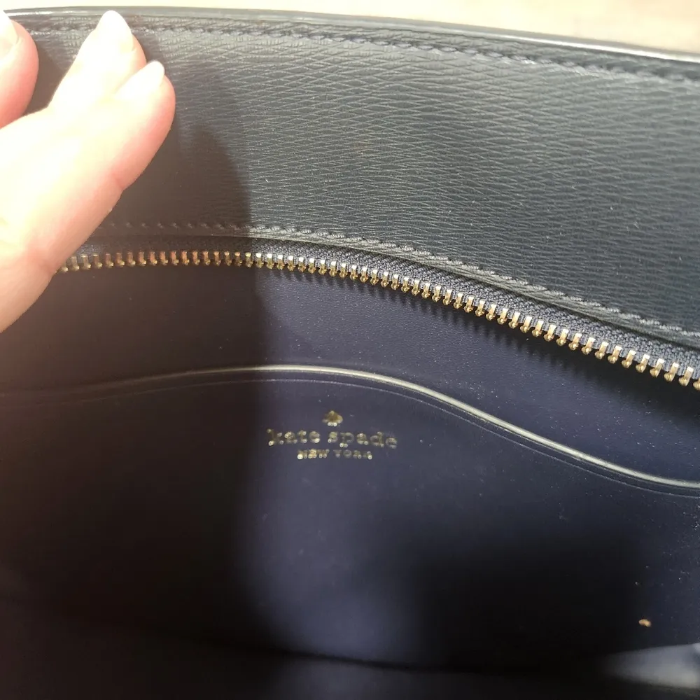 Kate Spade Cara Garden Toss Shoulder Bag - Image 6