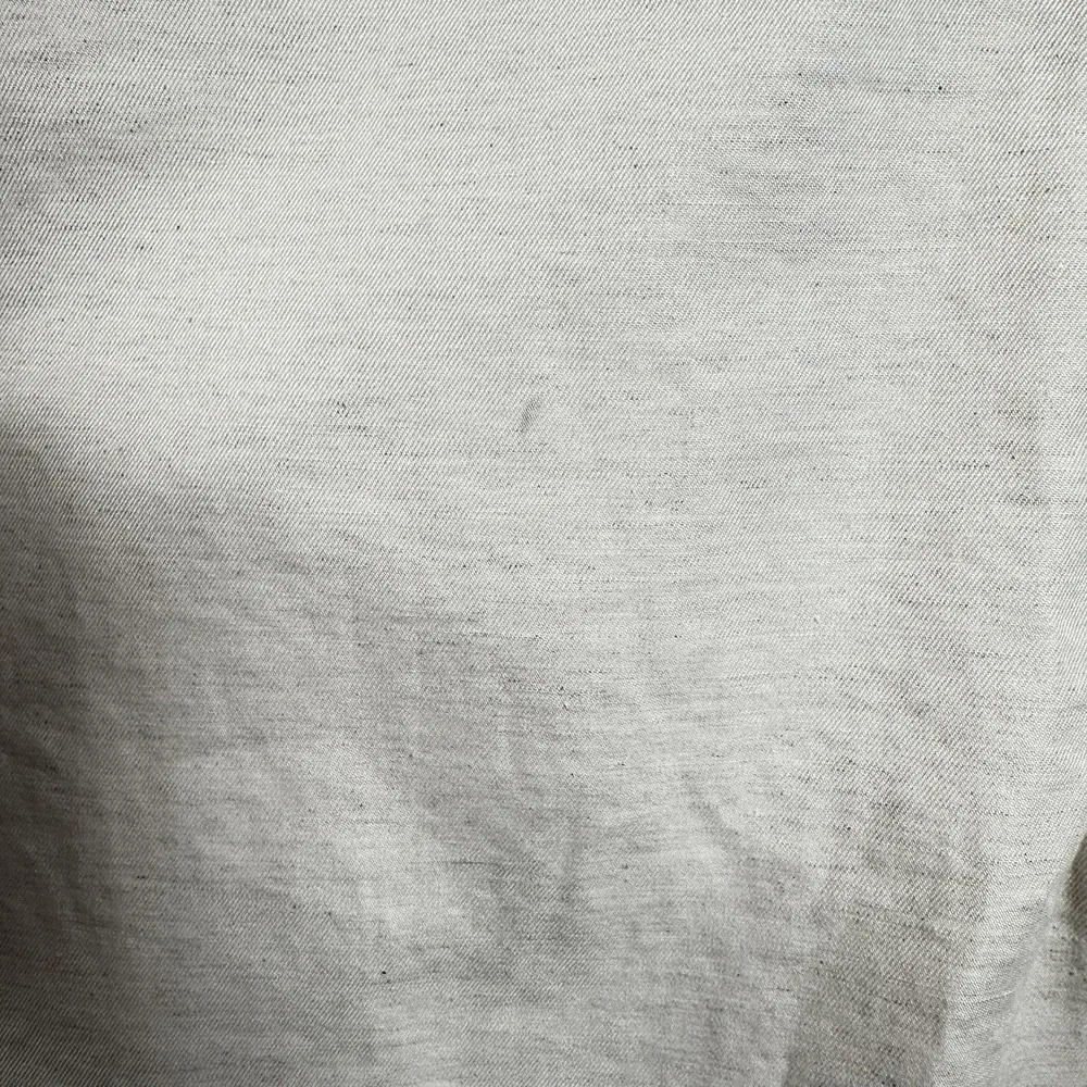 Outerknown S.E.A. Suit Women's Utility Jumpsuit Medium Natural Organic Cotton Tan - Image 15