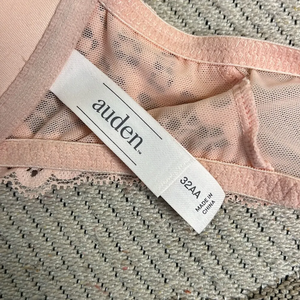 Auden The Radiant Plunge Coverage Push - Image 5