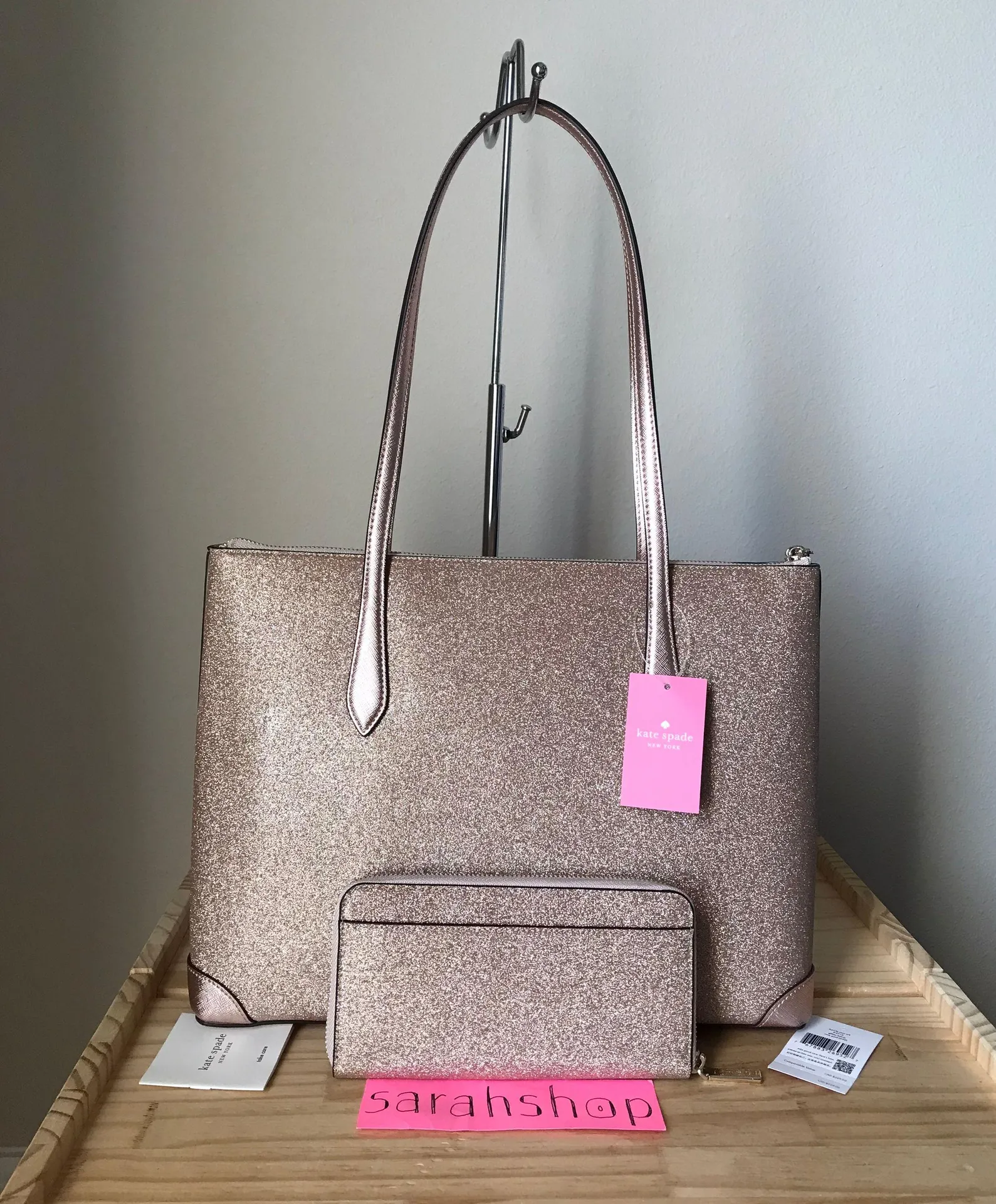 Kate Spade Set - Image 3