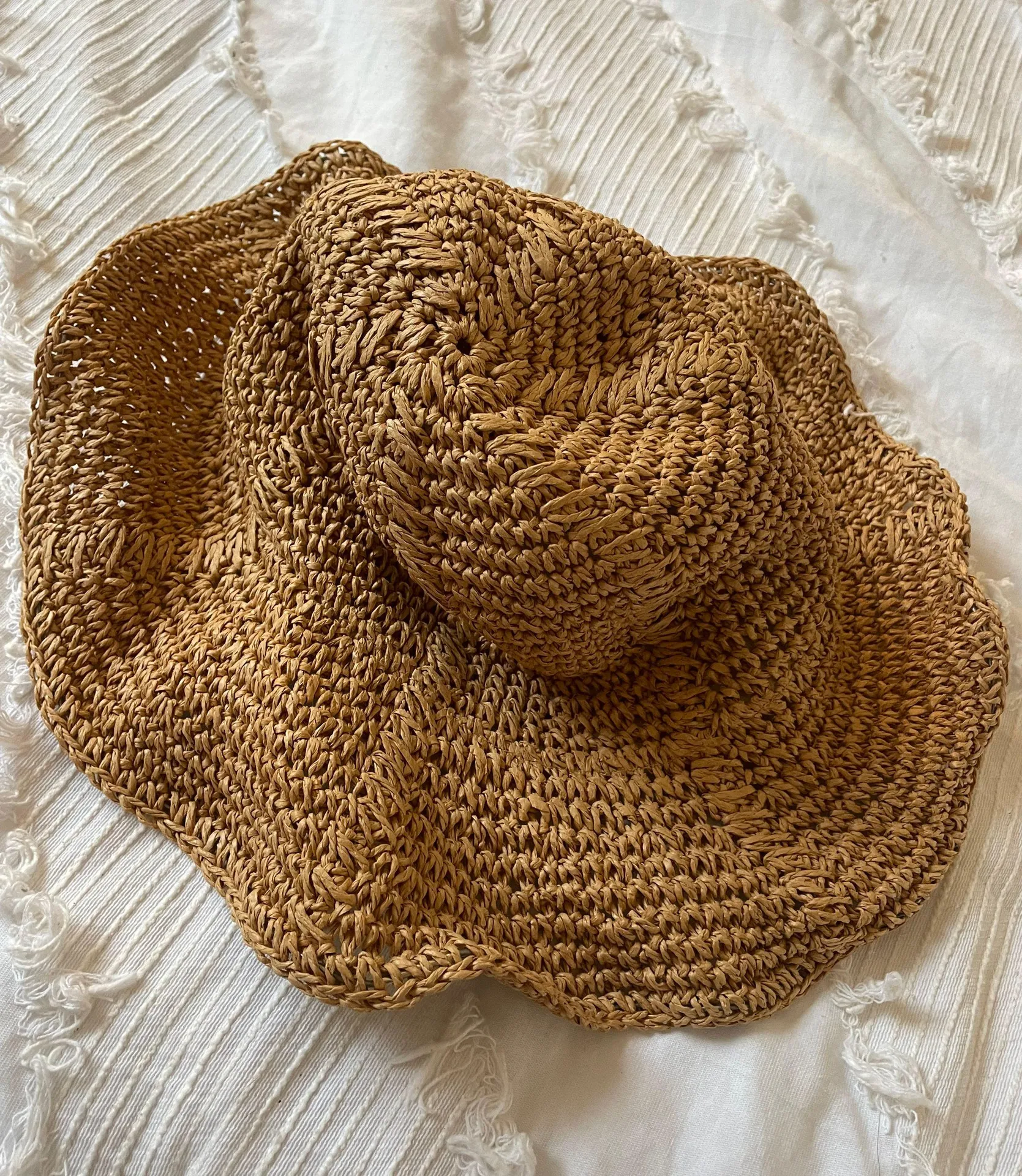 Princess Polly Beach Hat - Image 4