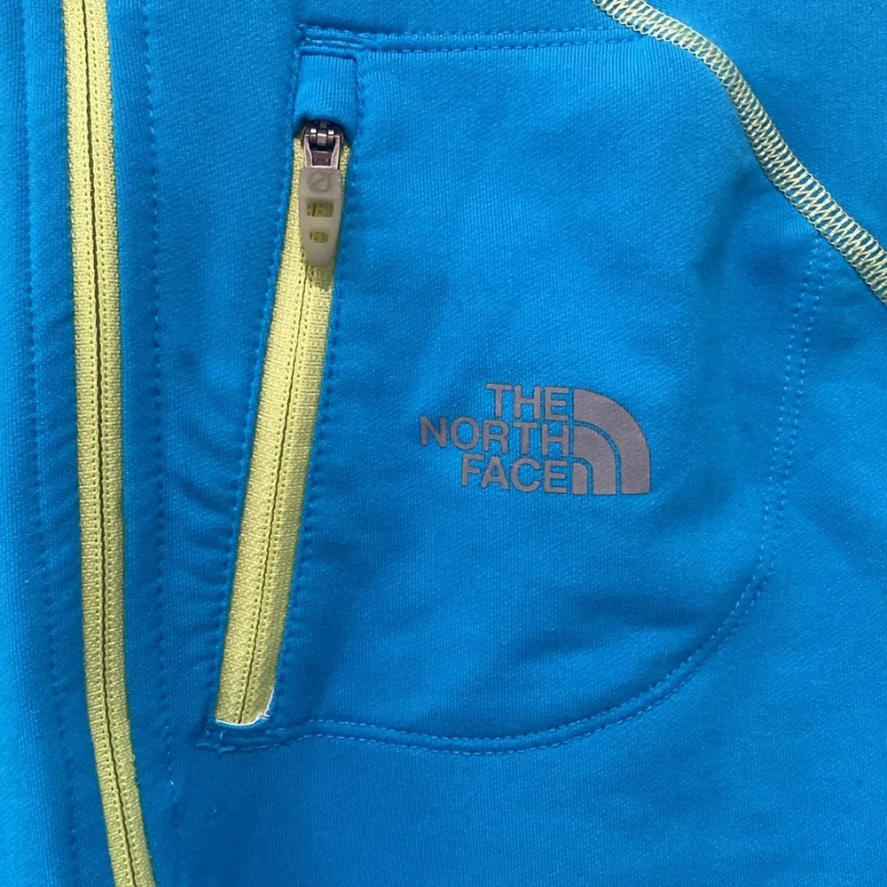The North Face Vapor Wick pullover - Image 3