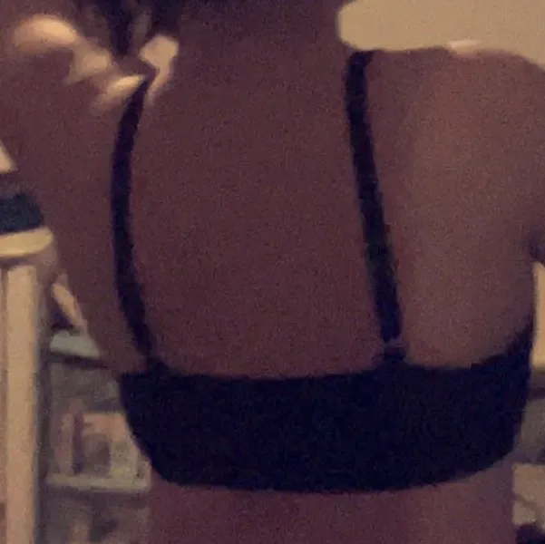 Tinibikini Black top - Image 4