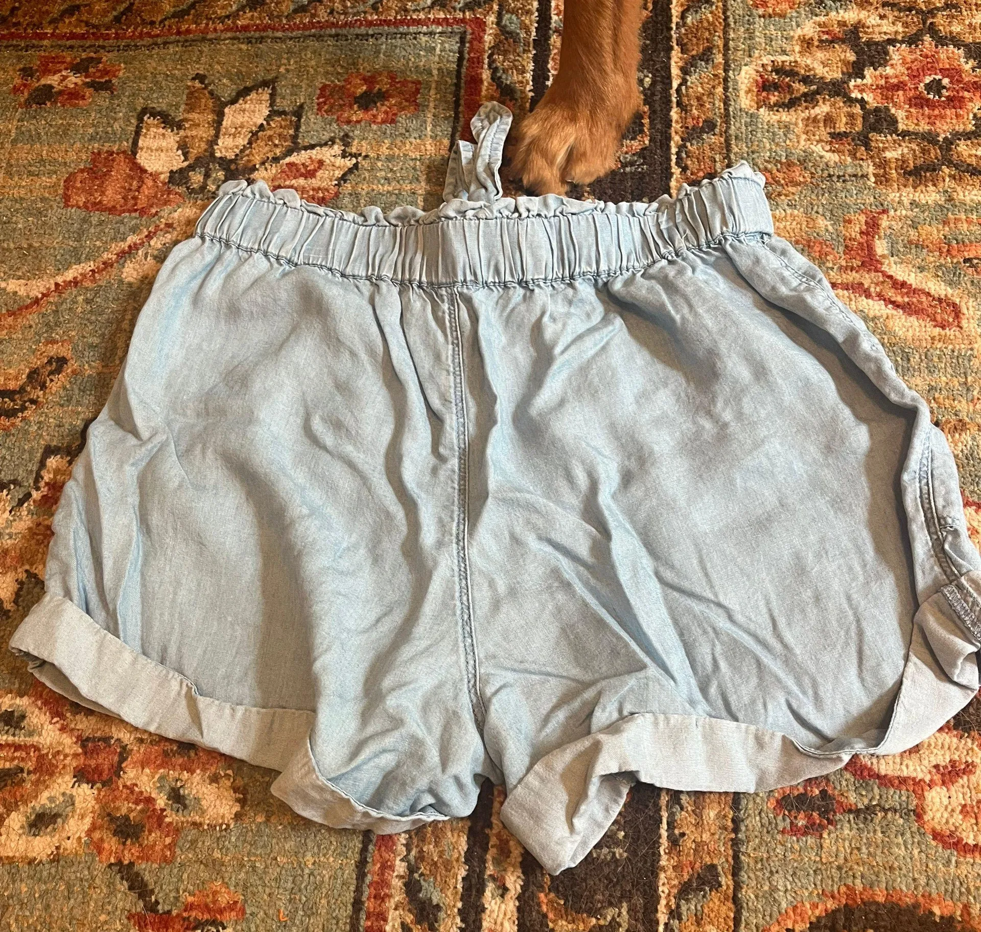 Shorts - Image 2