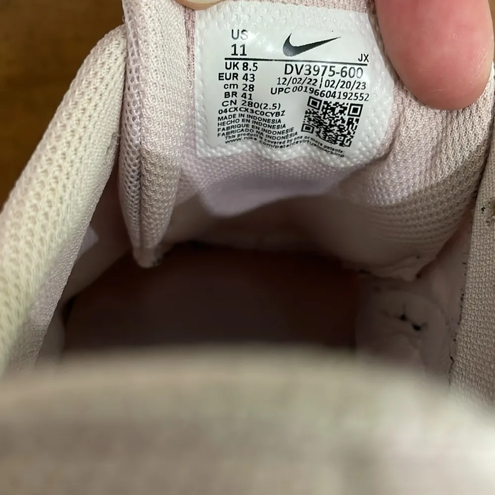 Nike in-Season TR 13 Women's Training Shoes Athletic DV3975-600 Size 11 - Image 10