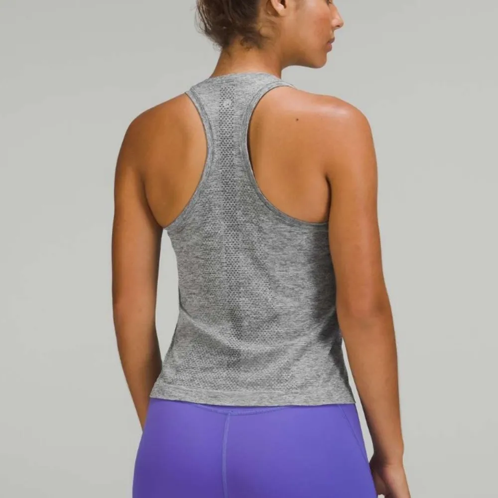 Lululemon Swiftly Tech Racerback Tank Top 2.0 *Race Length - Image 2
