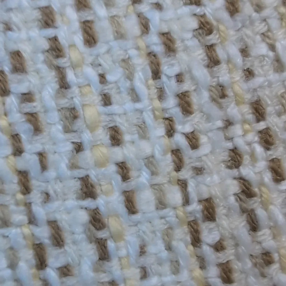 Kasper Petite Tweed Blazer Jacket | Kasper Yellow Tweed Jacket Size 4P - Image 14