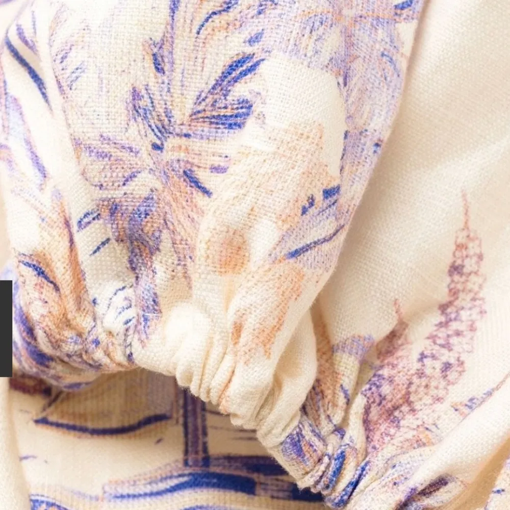 NWOT Zimmermann linen day dress - Image 6