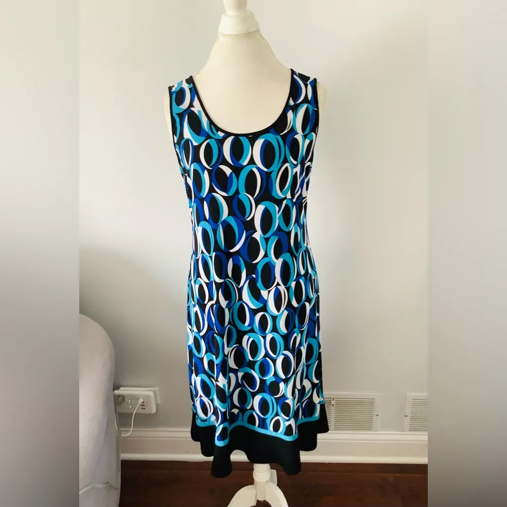 Practical comfy casual dress - Image 3