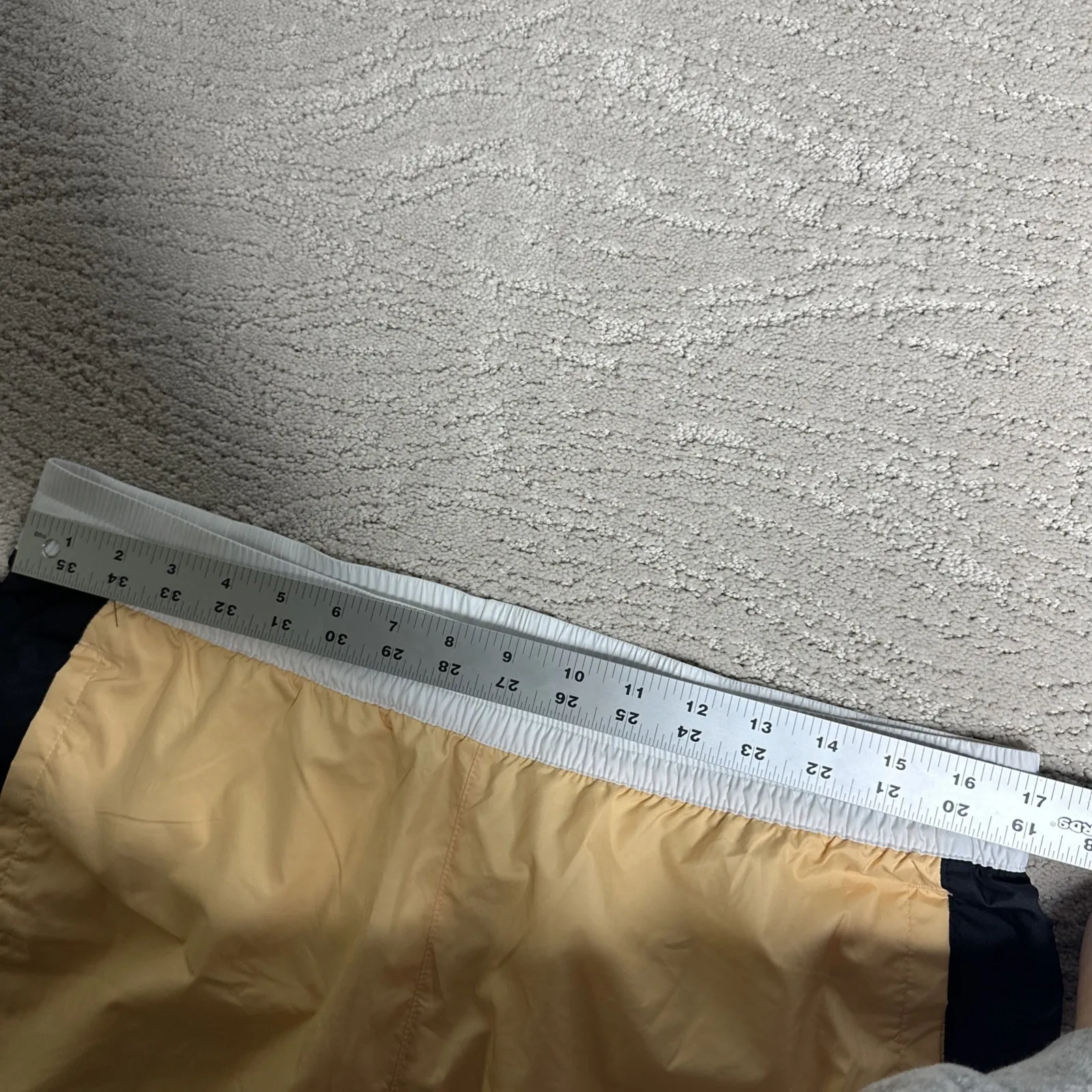 Women's The North Face Large Hydrenaline Windwall Jogger Pants - Image 5