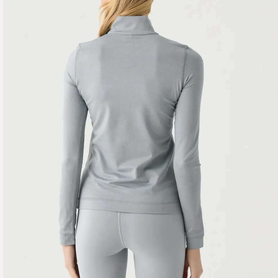 Vuori Halo Essential Half Zip - Image 3