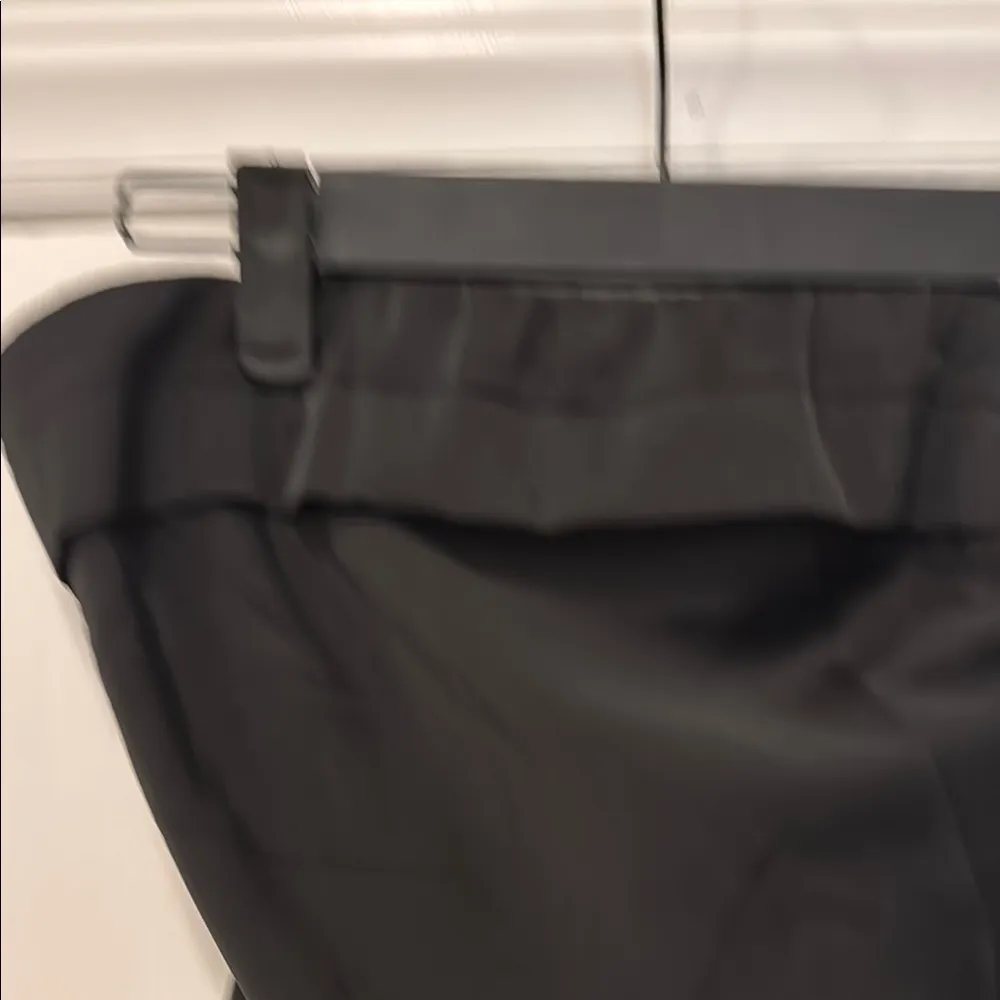 NWT  - Phillipa Mini Dress in Black - Image 8