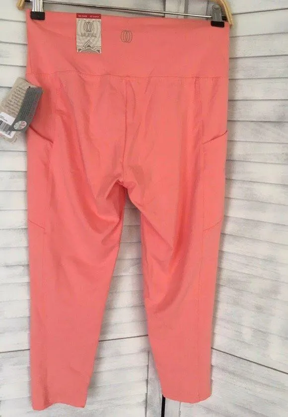 Athletic Shorts, Medium Pink - Image 4