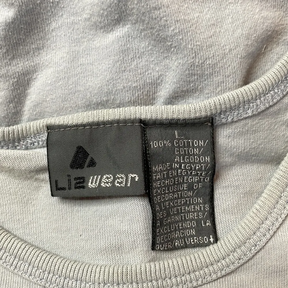 Liz Claiborne shorts and tops - Image 9