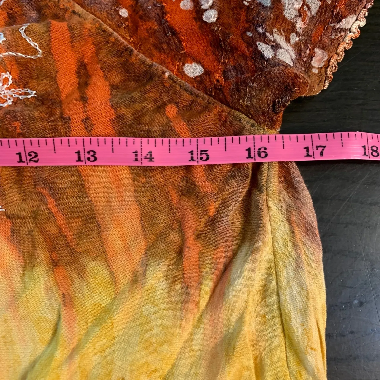 Boho Festival Tie - Image 6