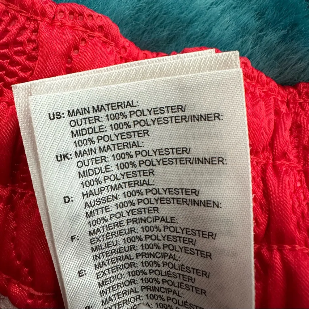 Adidas Original Retro Shorts Size M Women - Image 5