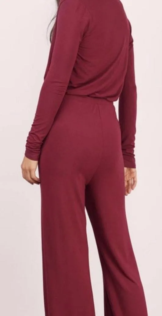 Never Worn  Jumpsuit - Image 3
