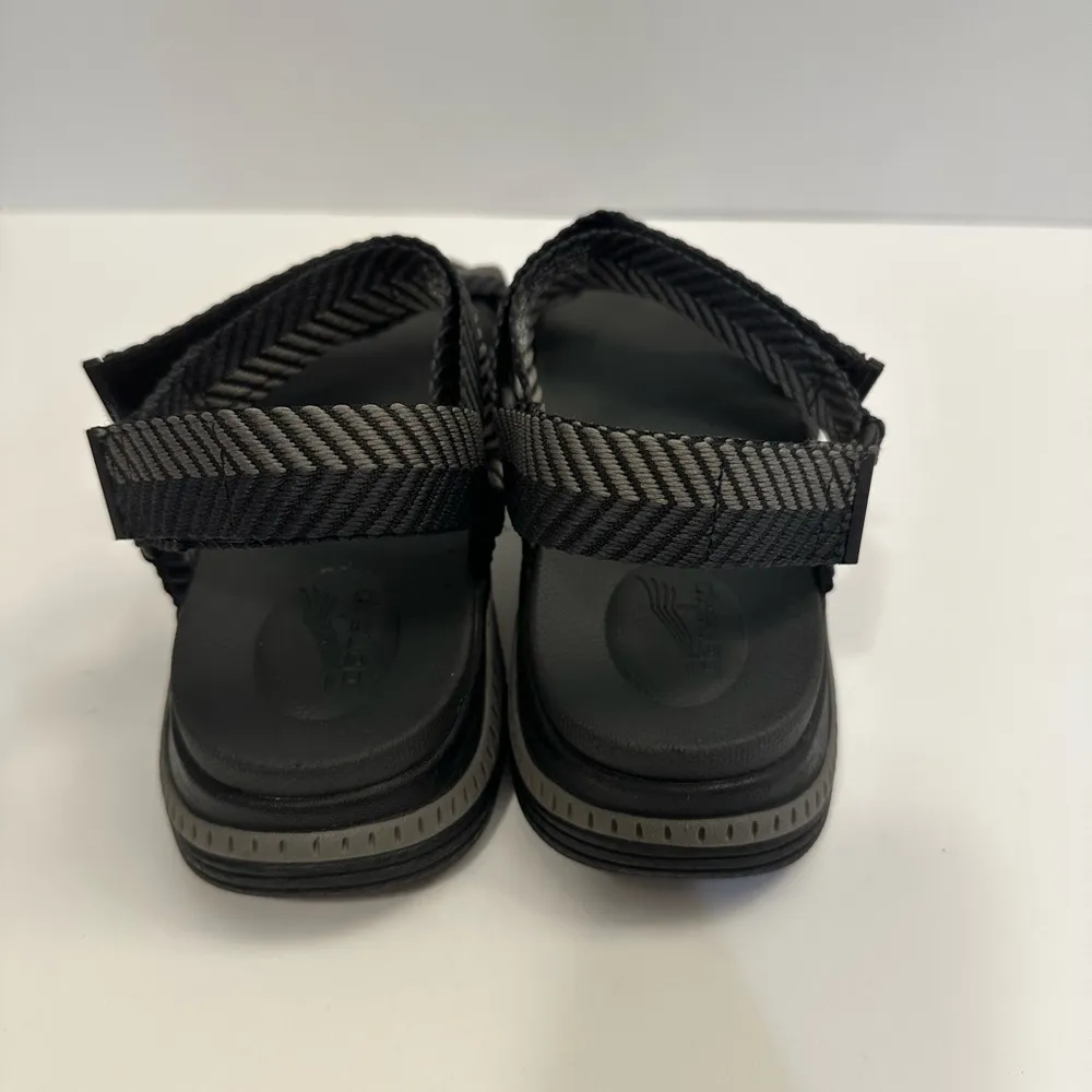Dansko Racquel Fully Adjustable Sport Sandal Size 39 - Image 3