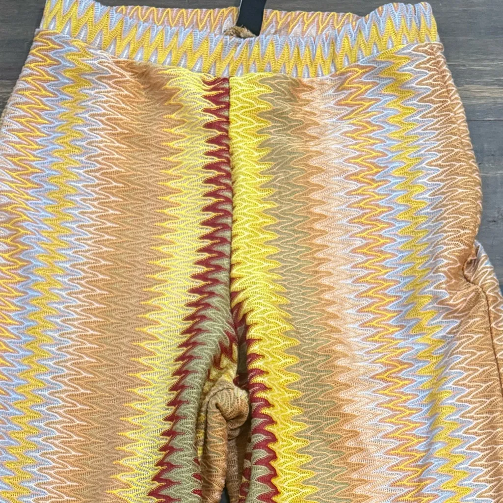 Windsor striped moves chevron pants - Image 6