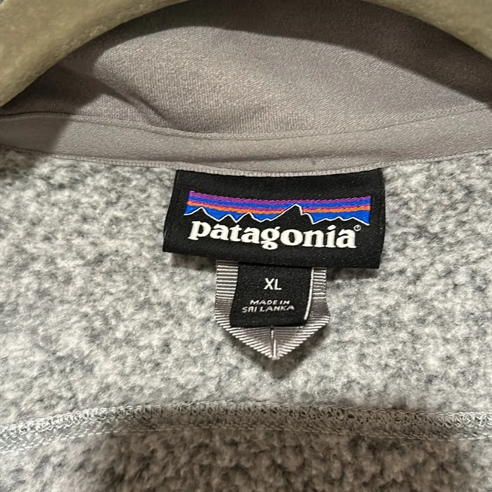 Better Sweater Fleece Vest - Image 4