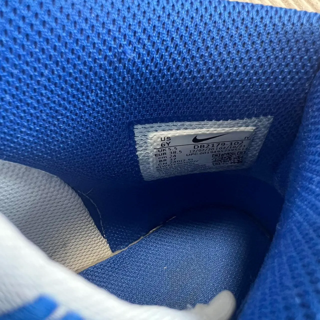 Kentucky Dunk Highs - Image 6