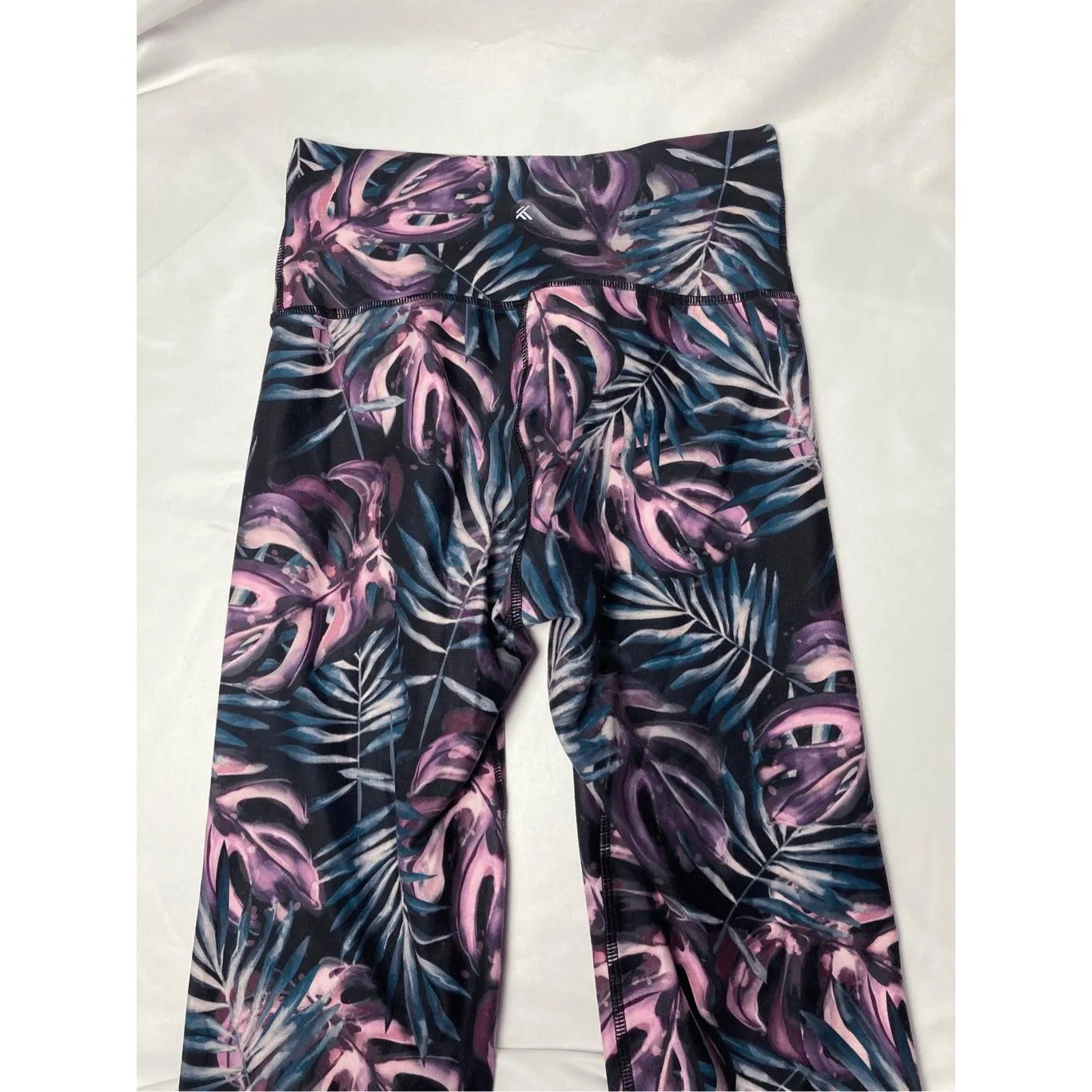 Kyodan Allure‎ Ultra High-Waist Leggings XS - Image 9