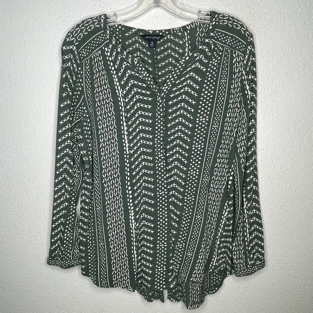 Lucky Brand Top - Image 6