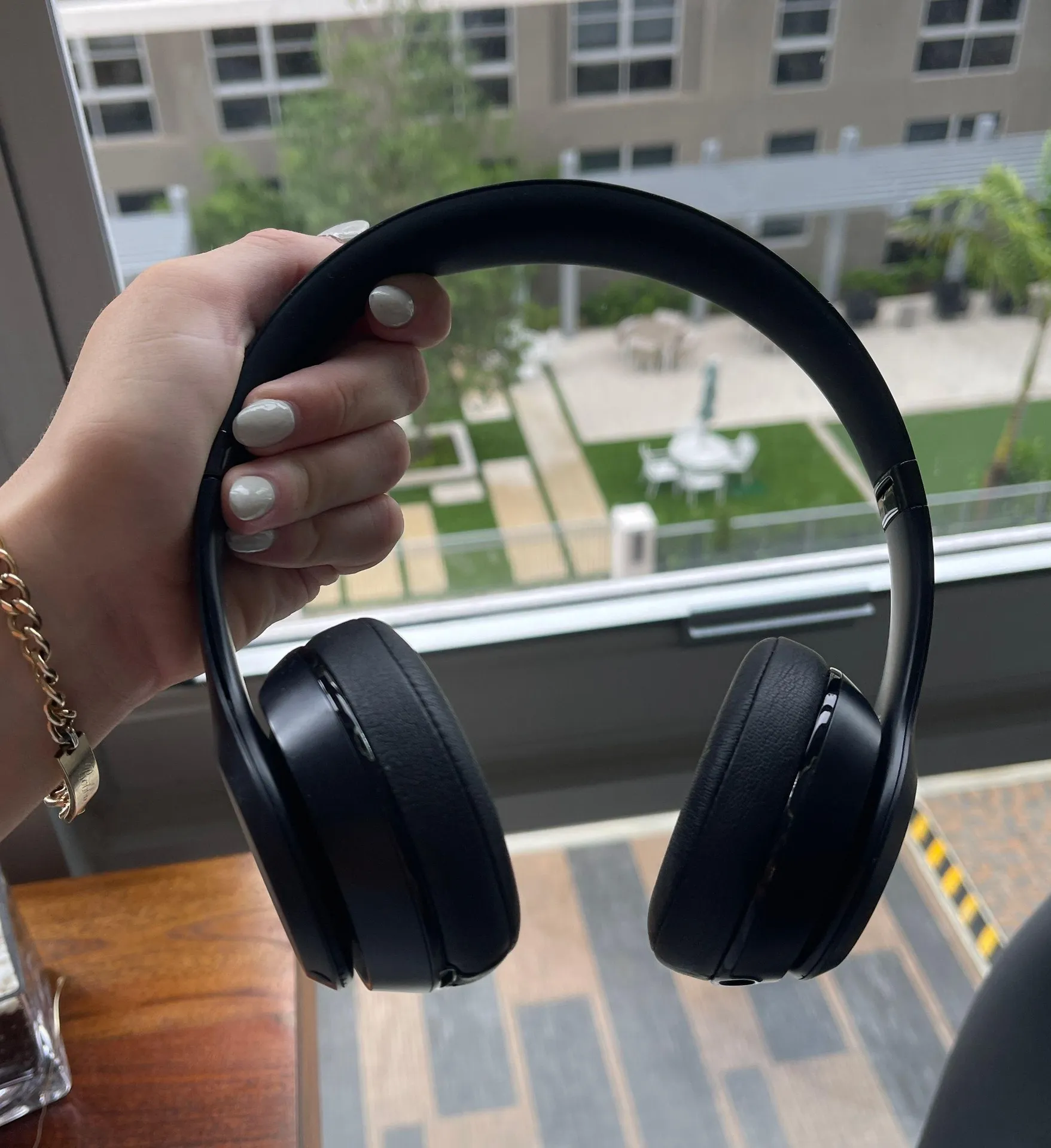 Beats by Dre Dr. Dre  Headphones  Headphones - Image 2