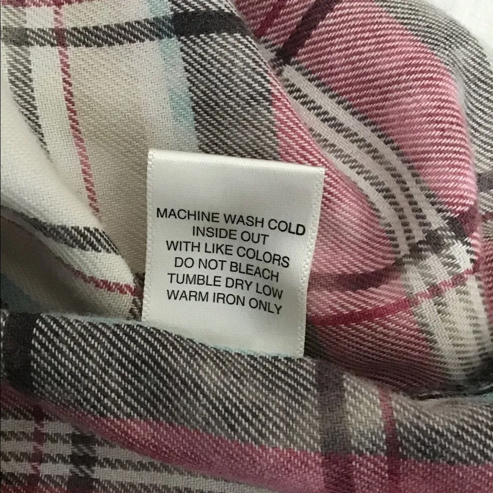 Love, Fire cropped a western Shirt - Image 11