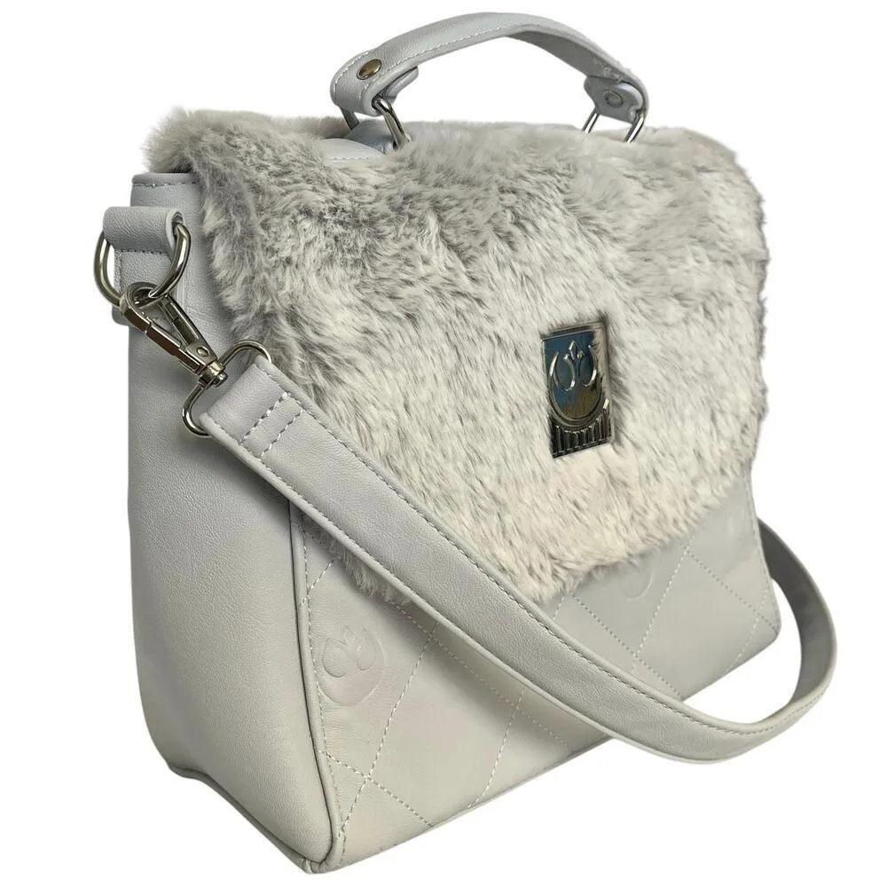 NWOT Loungefly x Star Wars The Empire Strikes Back 40 Anniversary Crossbody Bag - Image 9