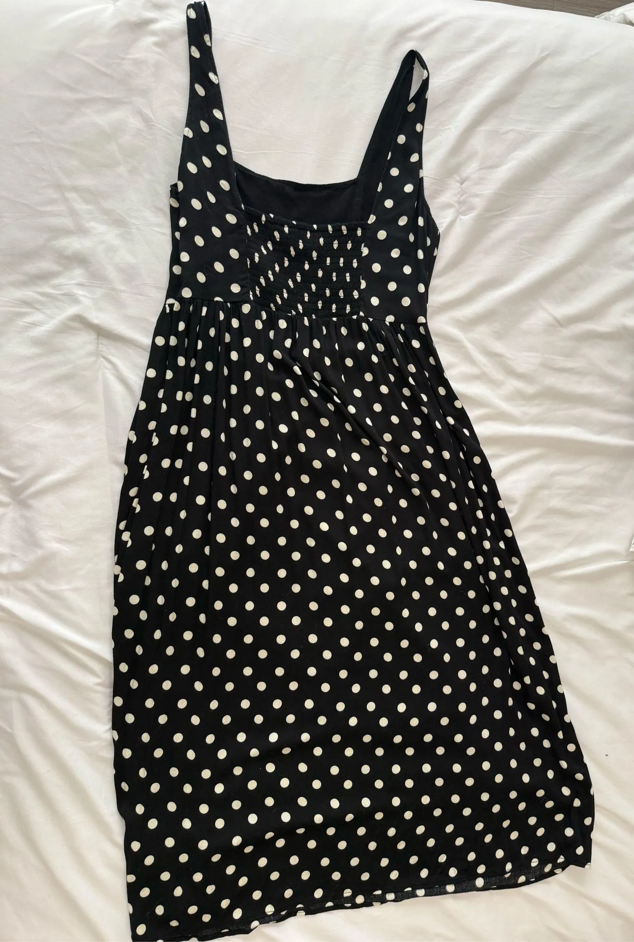 Polka Dot Urban Outfitters Dress - Image 3