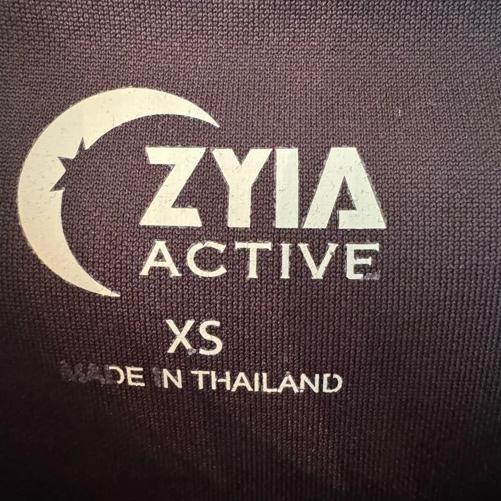 Zyia Clubhouse Athletic Tennis/ Golf Dress- XS - Image 2