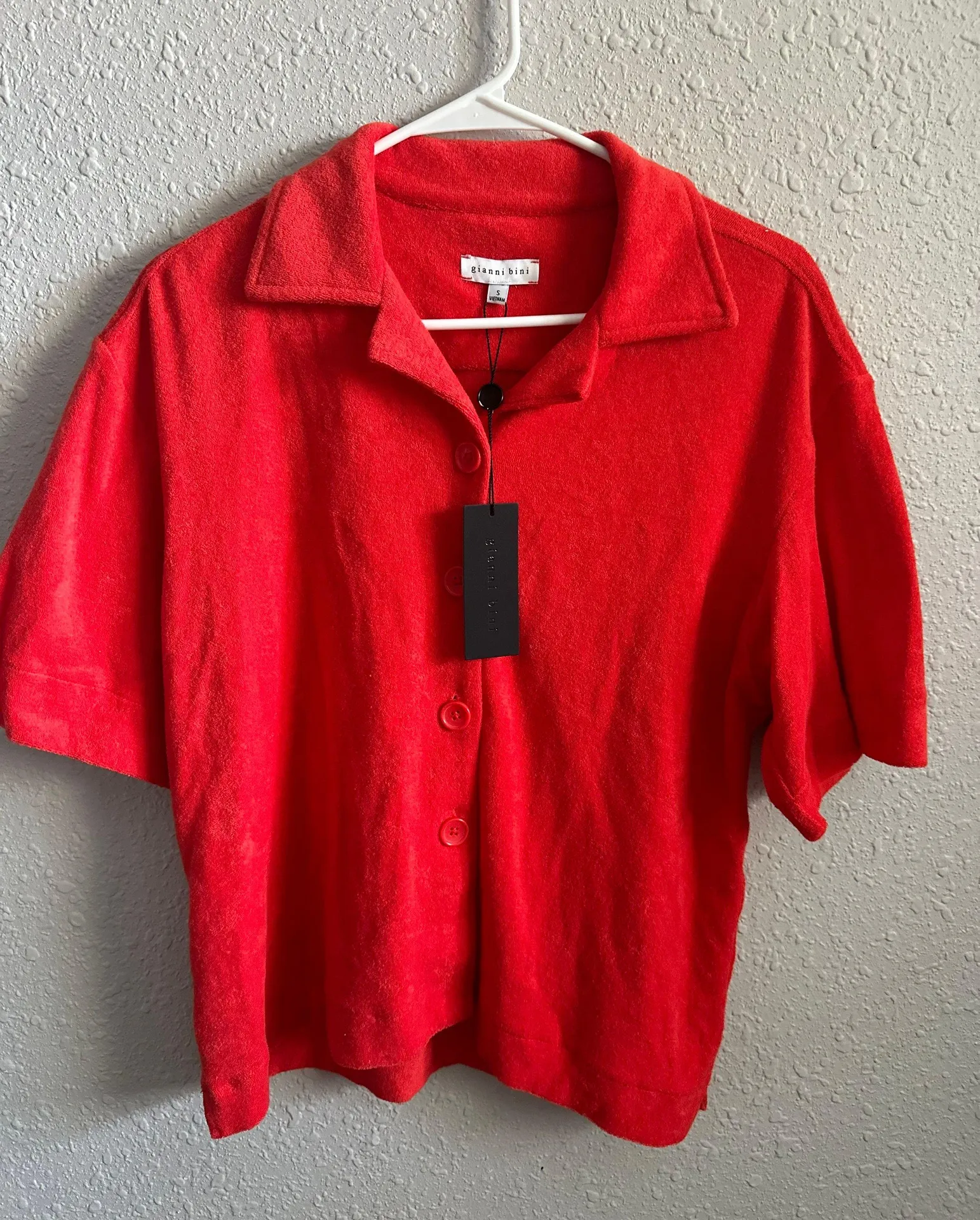 Gianni Bini Shirt - Image 3