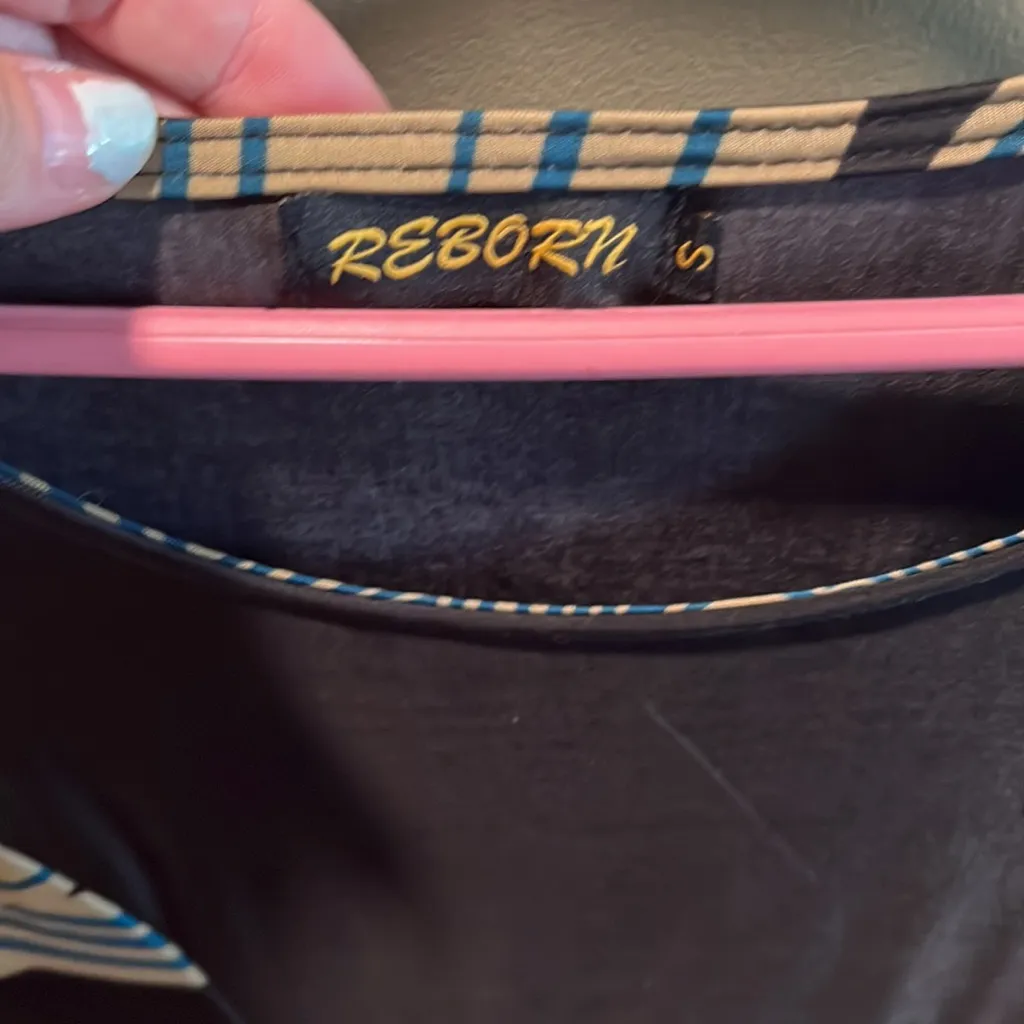 Reborn dress,‎ three - Image 3