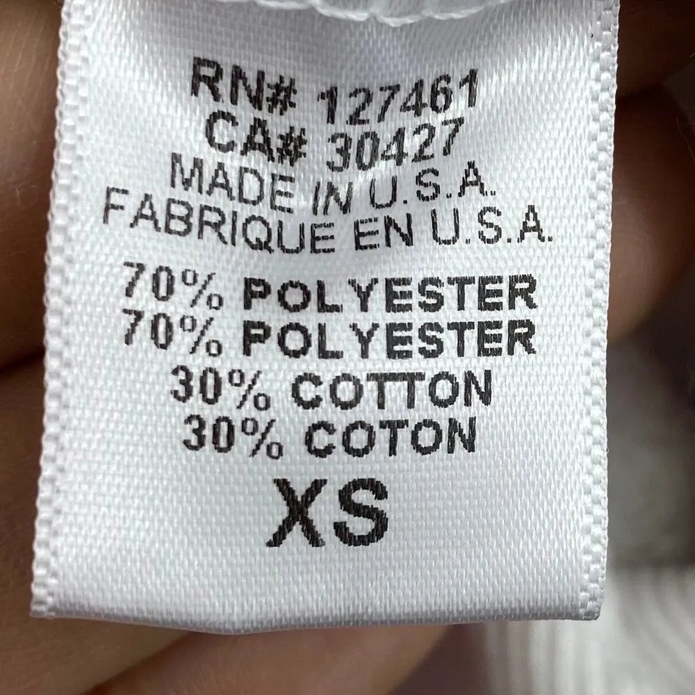 Wildfox Leopard Oversized Jumper Pink Black NWT XS - Image 8