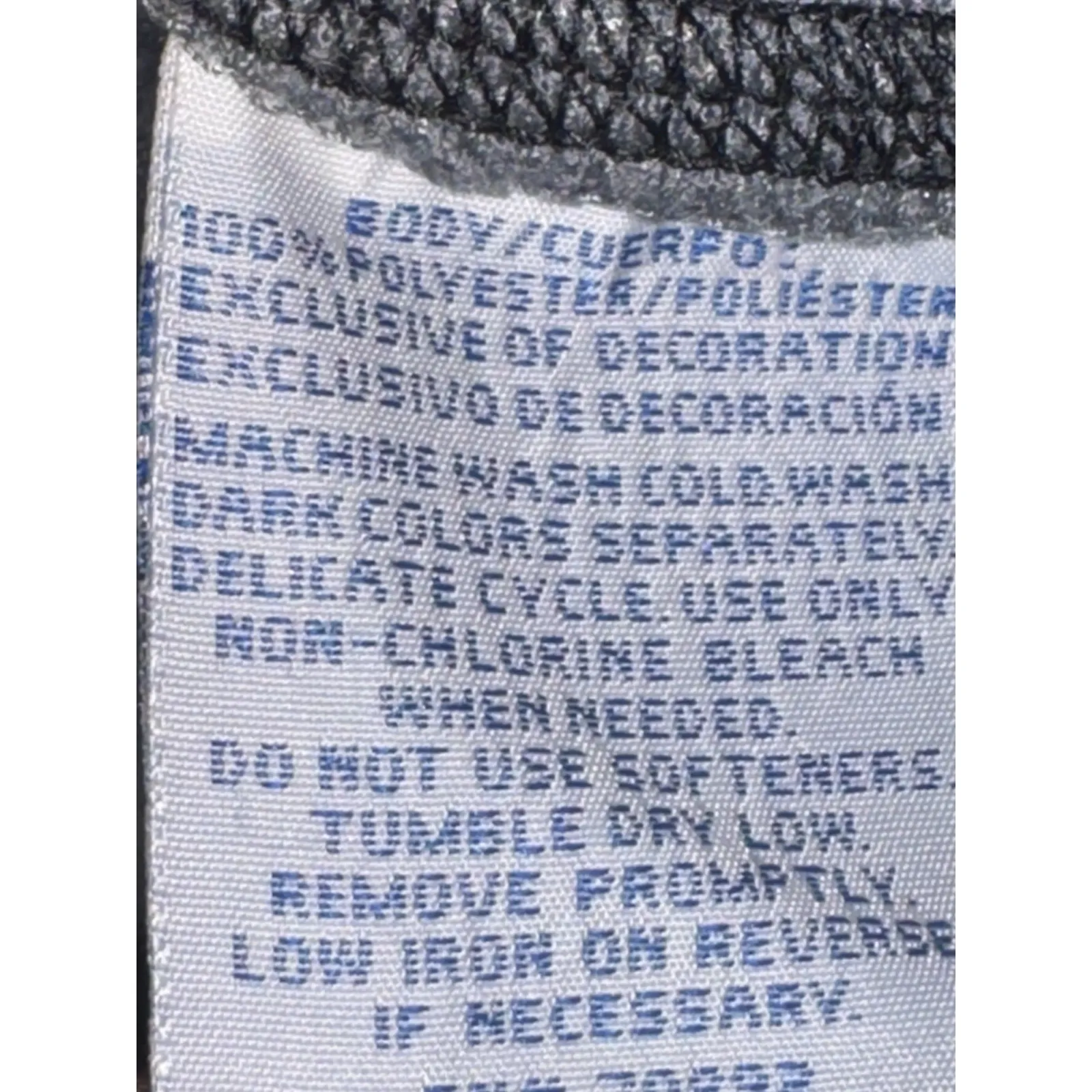 Vintage Starter Track Pants Men 2XL Loose Drawstring Y2K Gorpcore Grunge 90s - Image 14