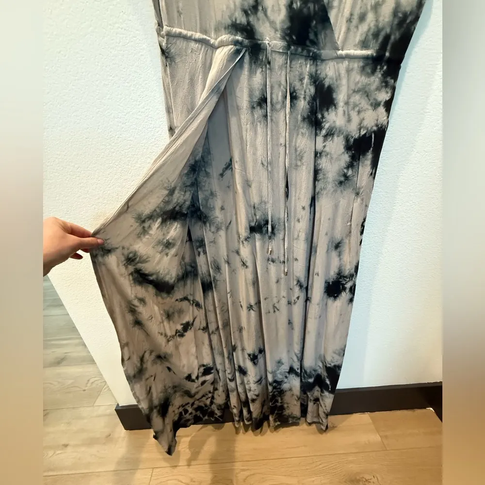 Culture Phit Black & Gray Tie - Image 6