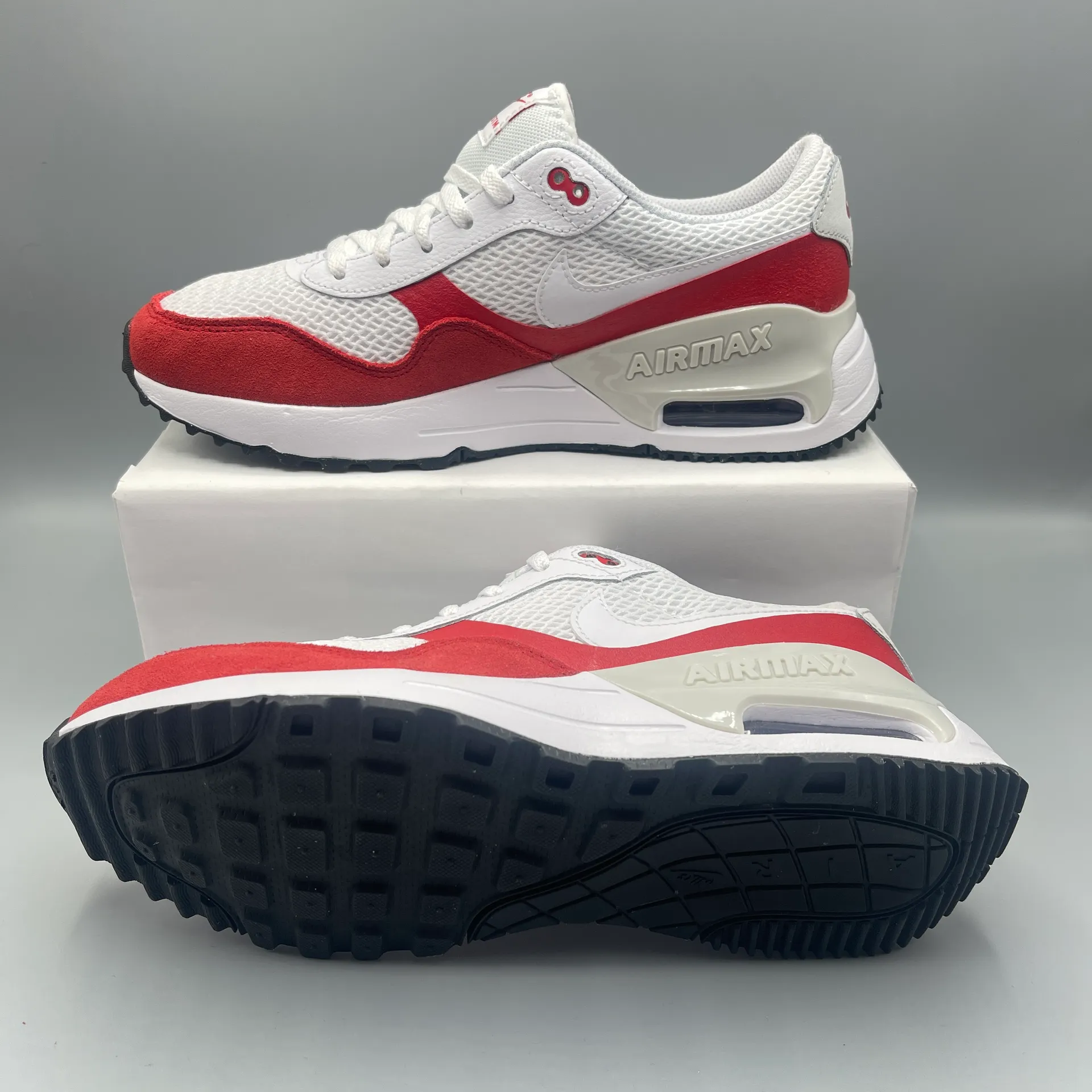Shoes  Air Max 7Y SYSTM/ Size Women’s 8.5/Men 7 - Image 15