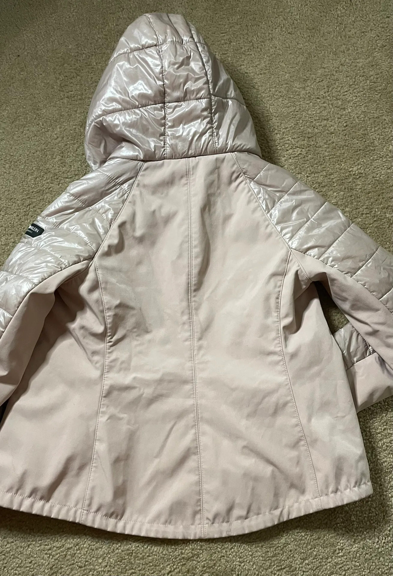 Calvin Klein Performance Jacket - Image 2