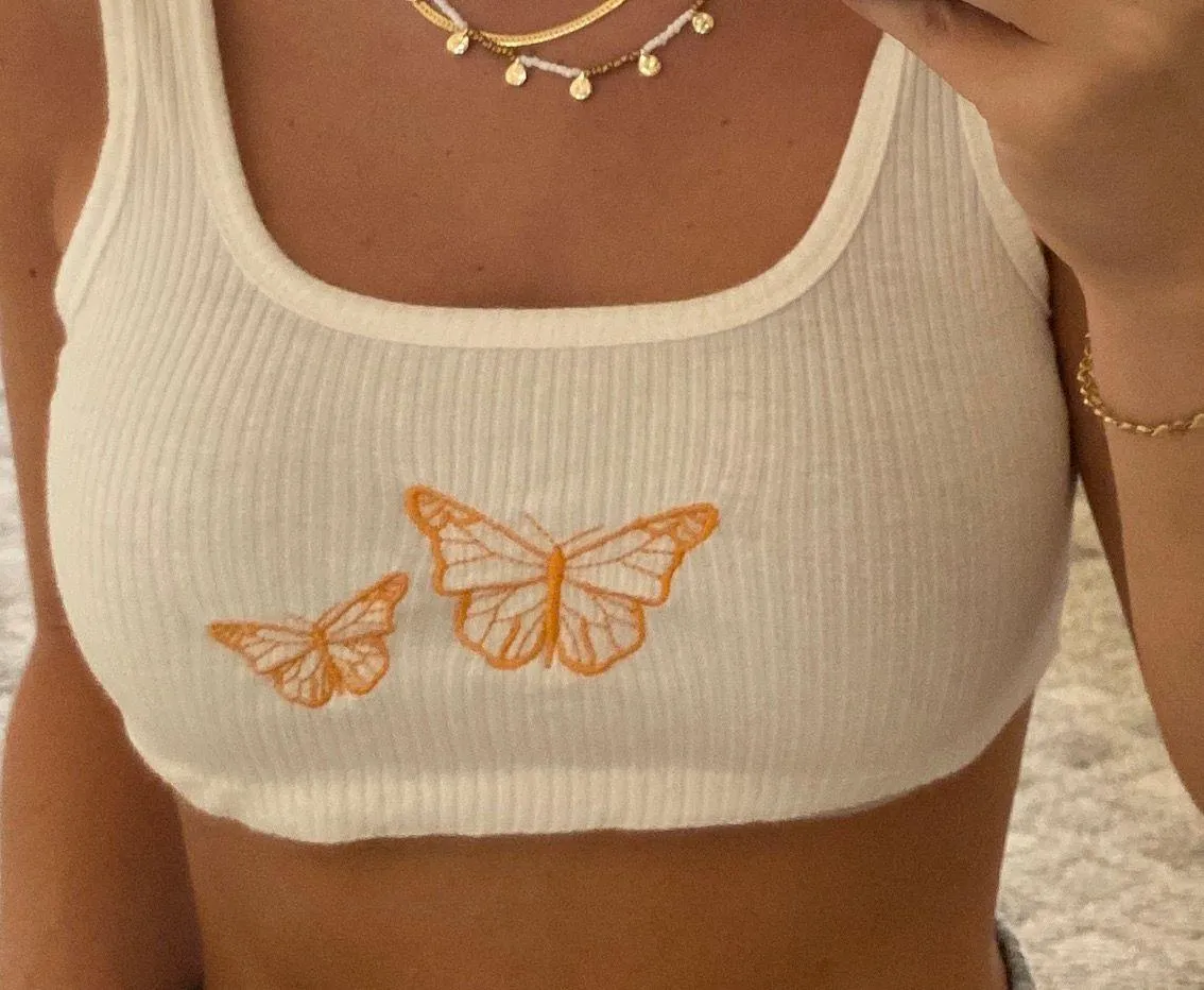 SheIn Tank Top - Image 3