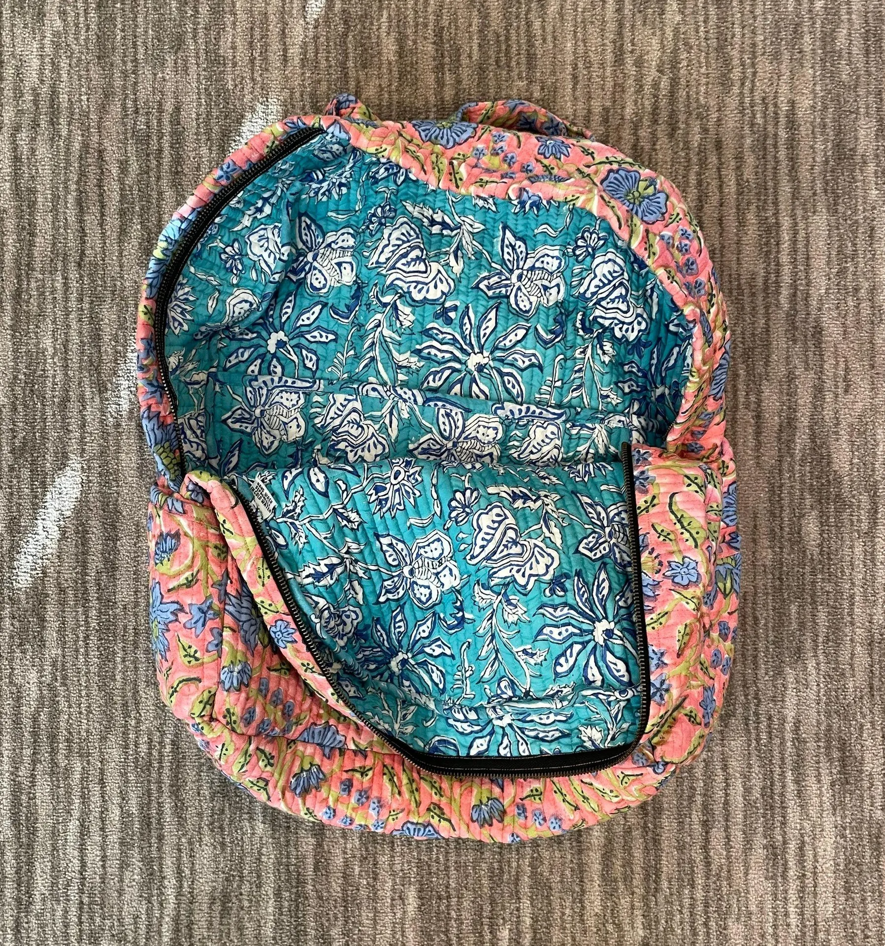 Erin Made backpack - Image 3