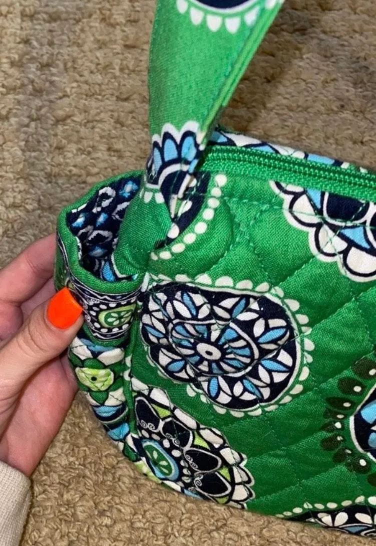 Vera Bradley Purse - Image 2